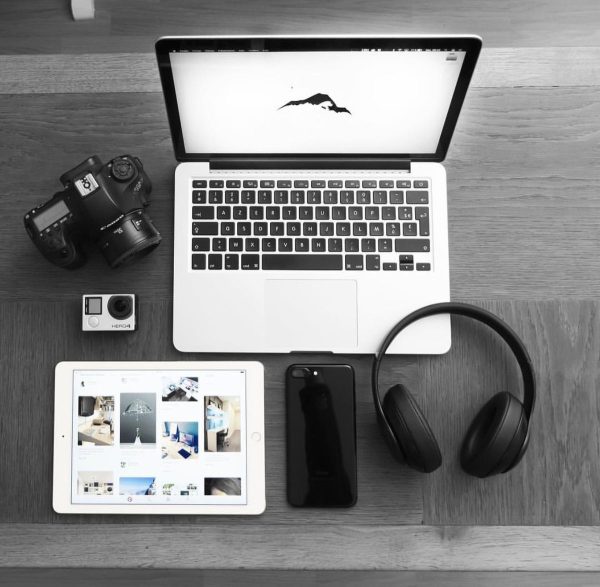 Social Media Content Kit